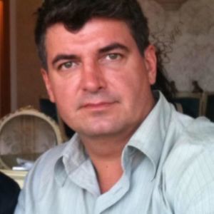 Meet your Posher, Stanislav